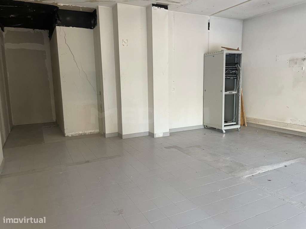 Loja no centro da cidade - Grande imagem: 4/8