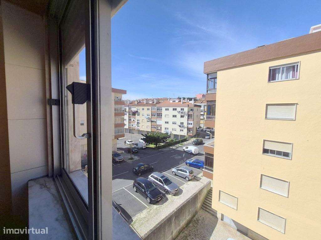 Apartamento T2 Central Serra das Minas-6