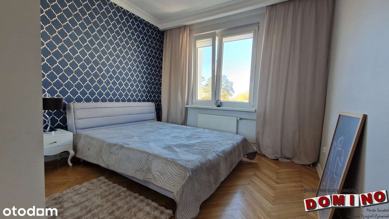 ul. Hutnicza, 2 pokojowe mieszkanie po generalnym remoncie, 51m-6