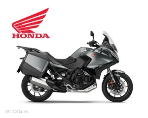 Honda NT