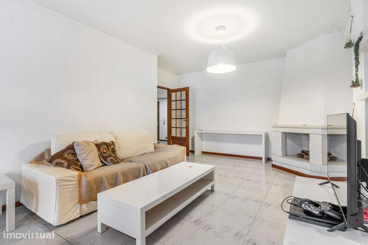 Apartamento T2 braga - Grande imagem: 2/18