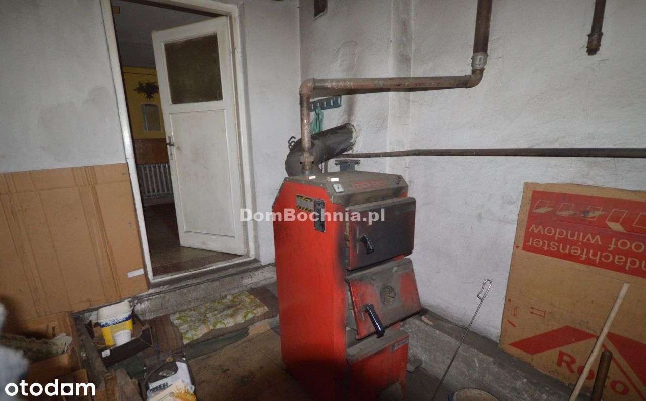 Duży dom z możliwościami, Maszkienice koło Brzeska-9