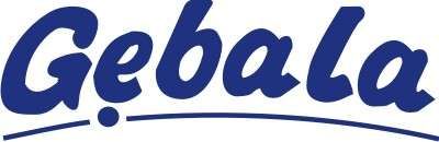 Gębala logo