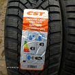 4x 215/45R17 CST Medallion Winter WCP1 Nowy komplet opon zimowych Poznań - 2