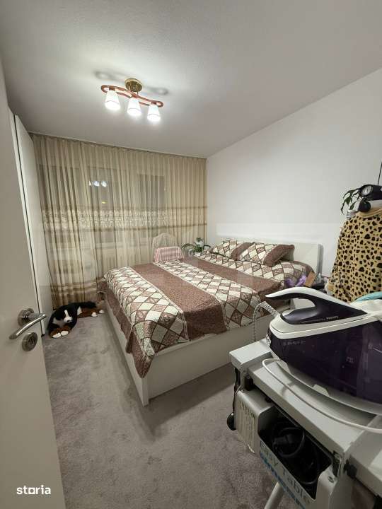 Apartament 5 camere, 101.20 mp, zona Take Ionescu - Imagine principală: 5/12