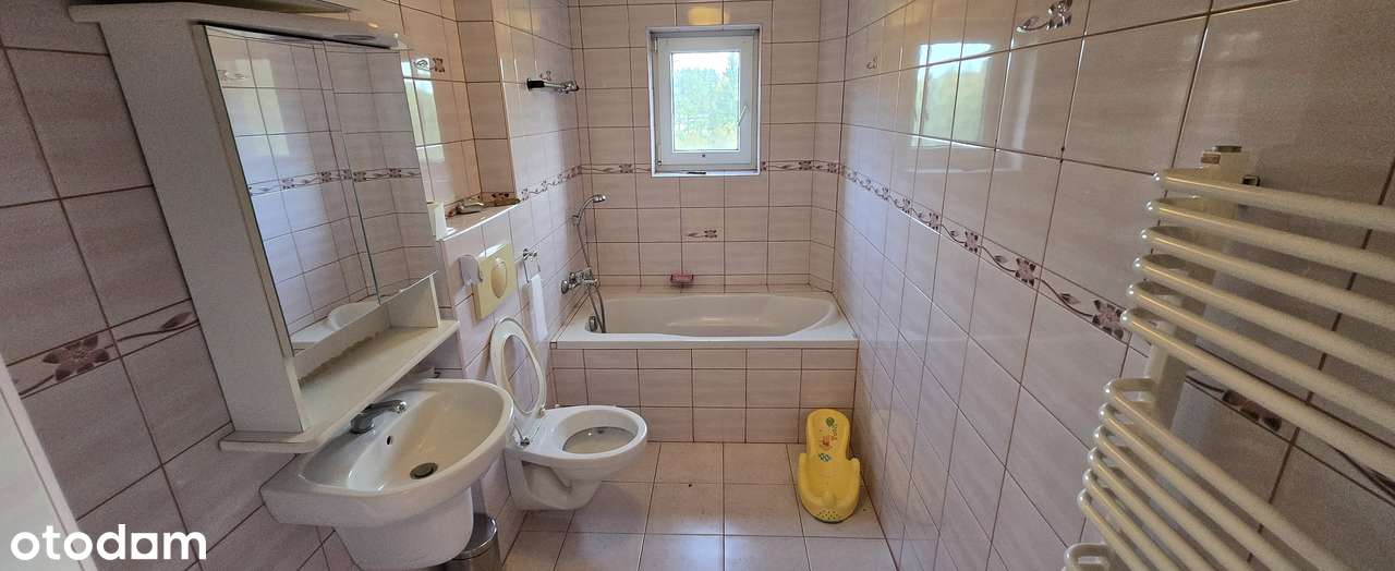 ***Bliźniak 140 m² * Rybnik – Chwałowice, ul. Krupińskiego 34A ***-7