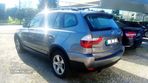 BMW X3 18 d xDrive - 5