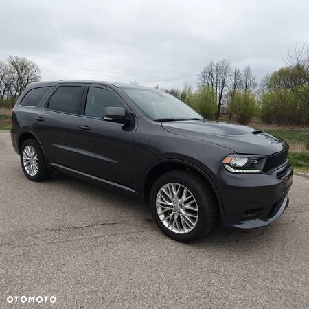 Dodge Durango - 3