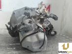 CAIXA VELOCIDADES PEUGEOT 207 2008 -20CQ74 - 4