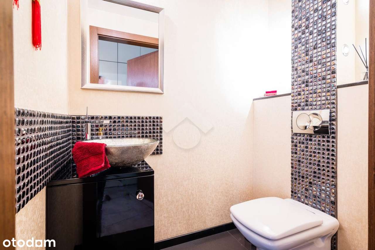 Kraków – Al. Jana Pawła II – Apartament w inwestycji „Eldorado”-12