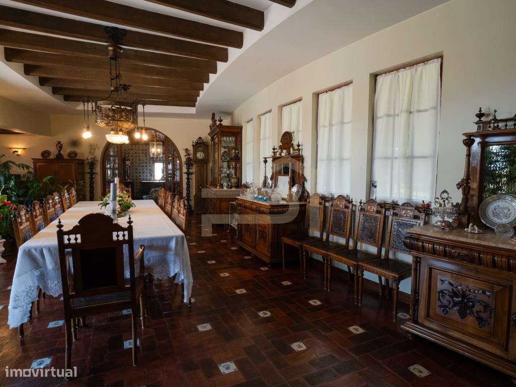 Casa Afonso Barbosa - Obra de Autor-12