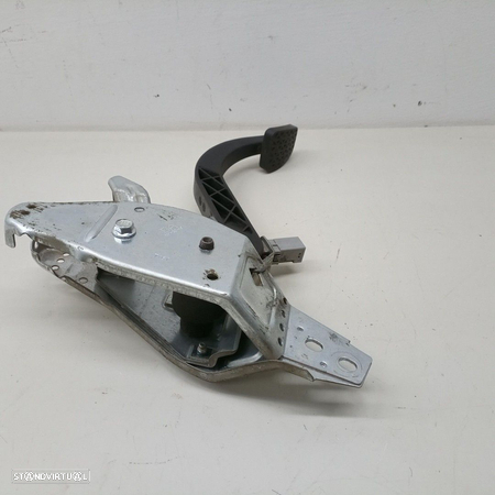 Pedal De Embraiagem Opel Astra H Combi (A04) - 3