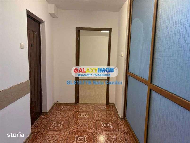 Vanzare aparatament 2 camere 13 Septembrie etaj 1 Suprafata 64 mp