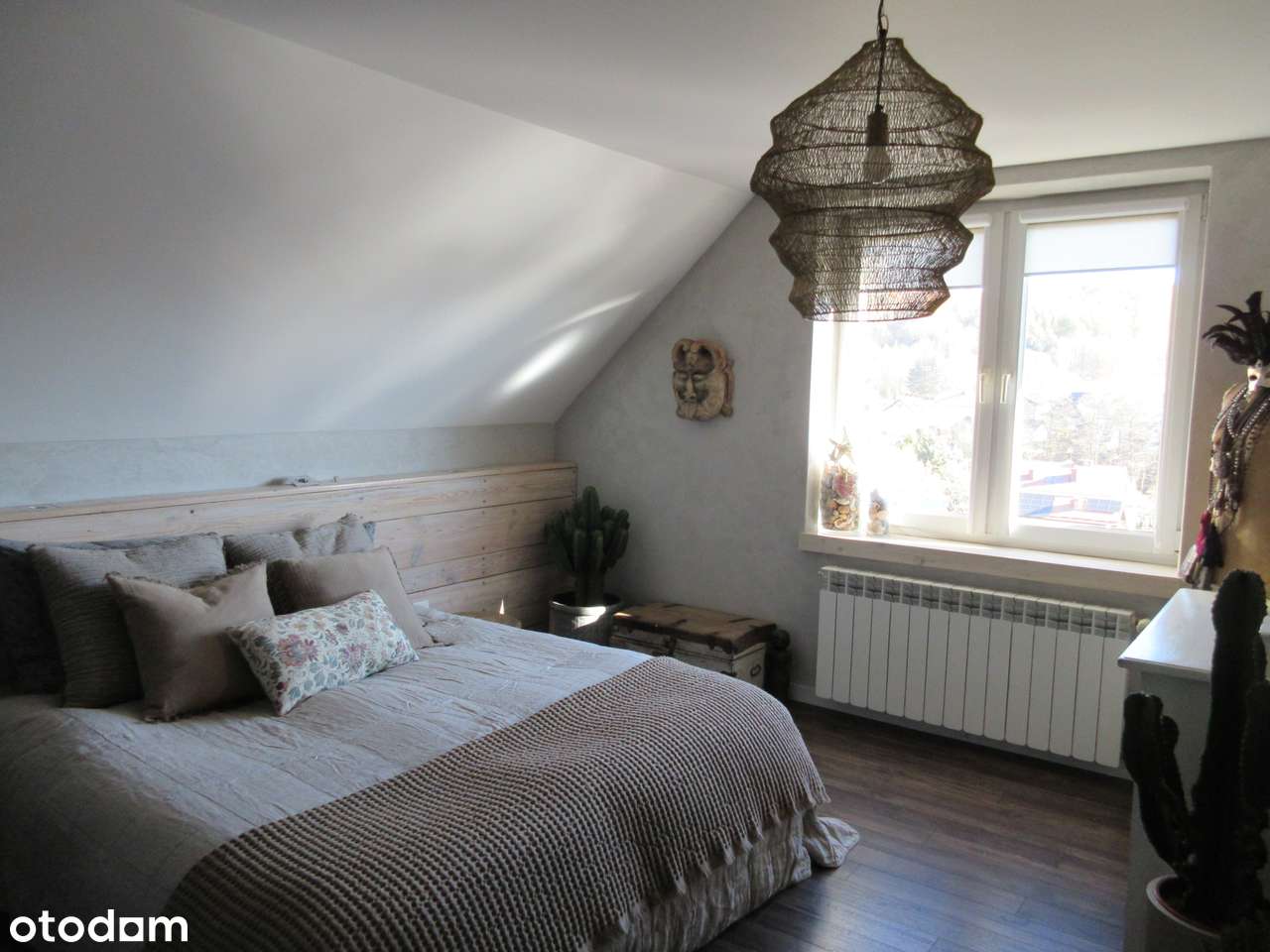 Dom o pow.247m2 Karniowice, gmina Trzebinia, pow.chrzanowski-13