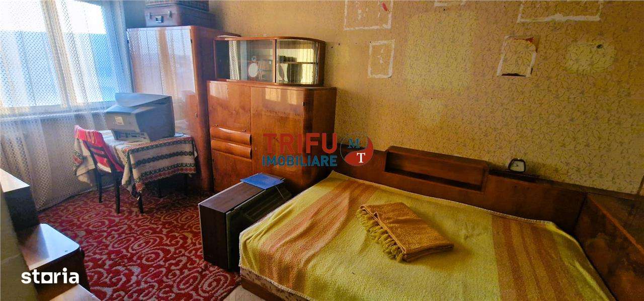 Apartament 4 camere pe Bulevardul Transilvaniei - Imagine principală: 4/9