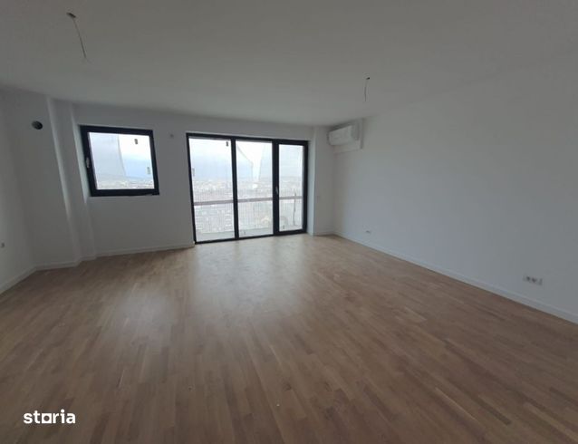 Apartament cu 2 camere in complexul Maurer Residence