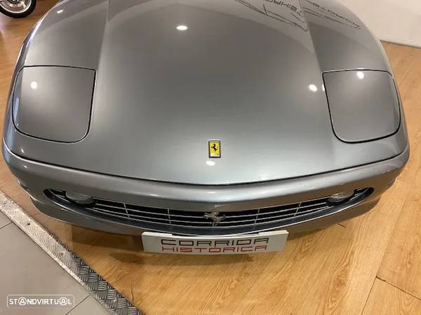 Ferrari 456 M GTA - 27