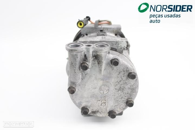 Compressor do ar condicionado Alfa Romeo 156|97-02 - 4