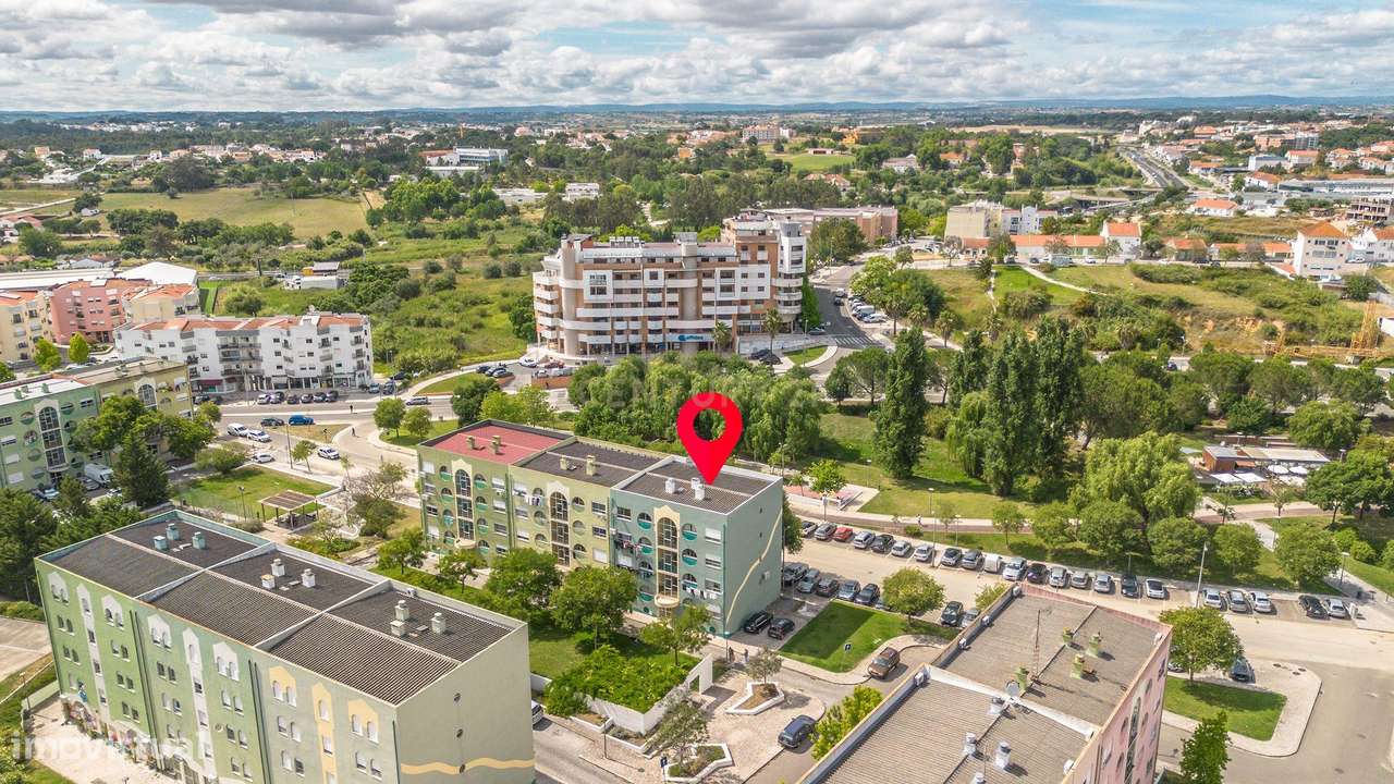 Apartamento T2 em Santarém - Oportunidade Única!-26