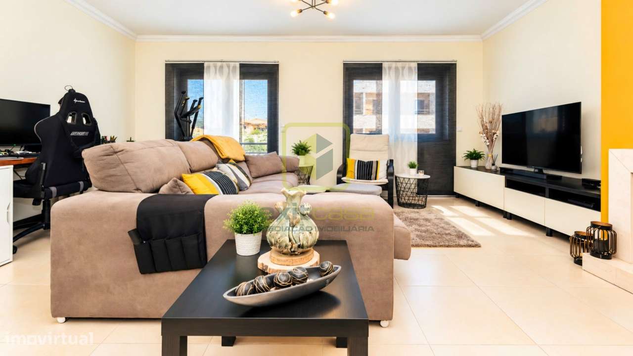 Apartamento T3  Figueira da Foz-2