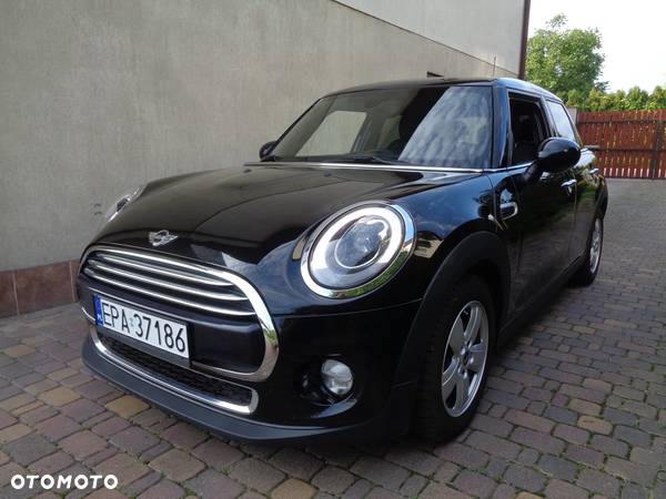 MINI Cooper - 2