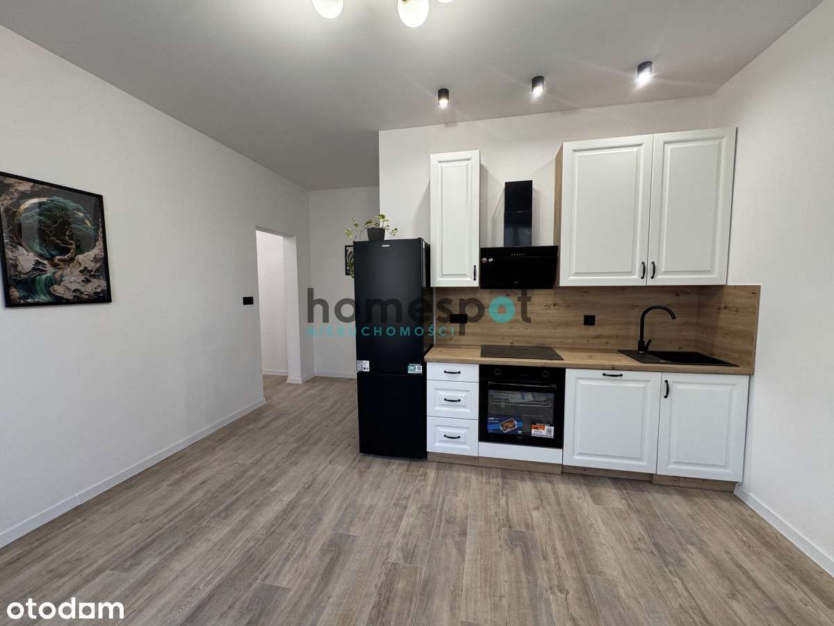 | 2 pokoje | Po remoncie | Rewitalizacja budynku! - Pełny obrazek: 2/10