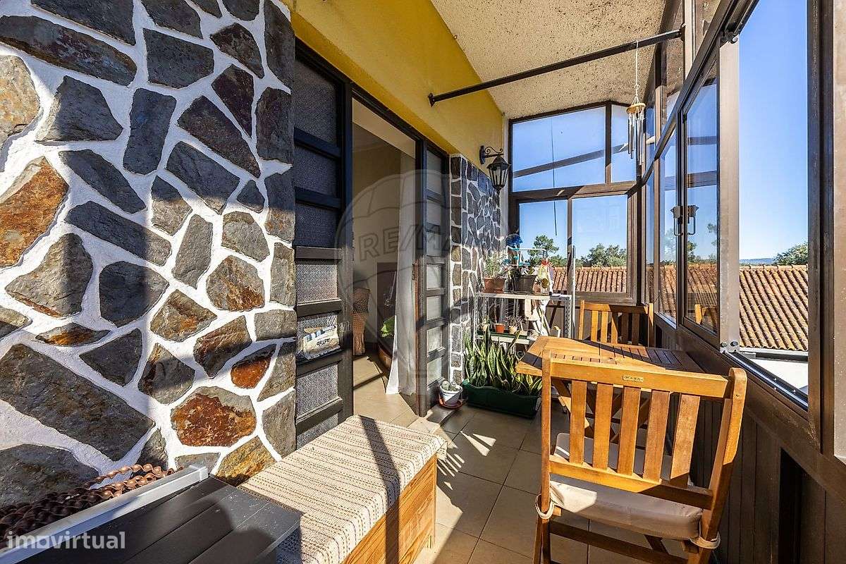 Moradia T4 para venda-32