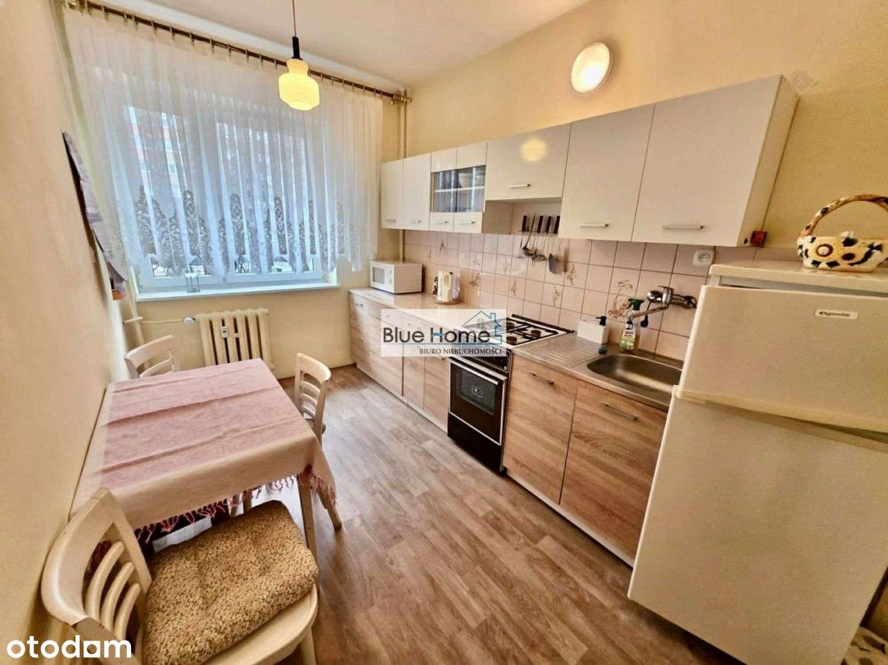 2 osobne pokoje ul. Kaliskiego. Balkon, piwnica.-3