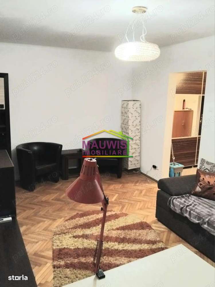 Iancului / 3 minute Metrou /-2