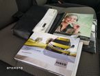 Iveco Daily 72C17 / 35C17 D.CAB, 3.0L, RAMA, KLIMATYZACJA - 18