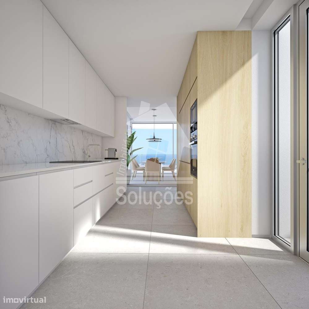 BAIXA DE PREÇO ! Moradia Isolada com 3 Quartos em Suite e Piscina, Pra - Grande imagem: 5/8