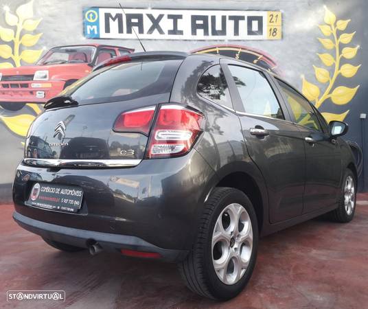 Citroën C3 1.2 PureTech Collection - 13