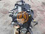 Motor AJTD VOLKSWAGEN AUDI SEAT SKODA - 4