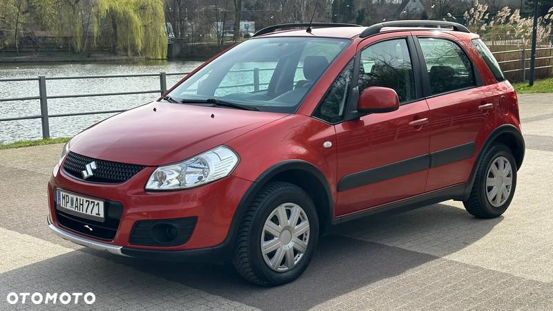 Suzuki SX4 1.5 - 27