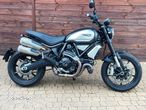 Ducati Scrambler - 1