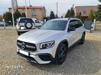 Mercedes-Benz GLB 200 d 4-Matic AMG Line 8G-DCT - 3