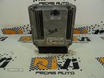 Centralina De Motor Audi A3 (8V1, 8Vk)  04L907309a / 0281018526 / 1039 - 1