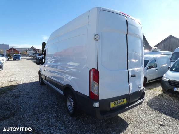 Ford Transit - 5