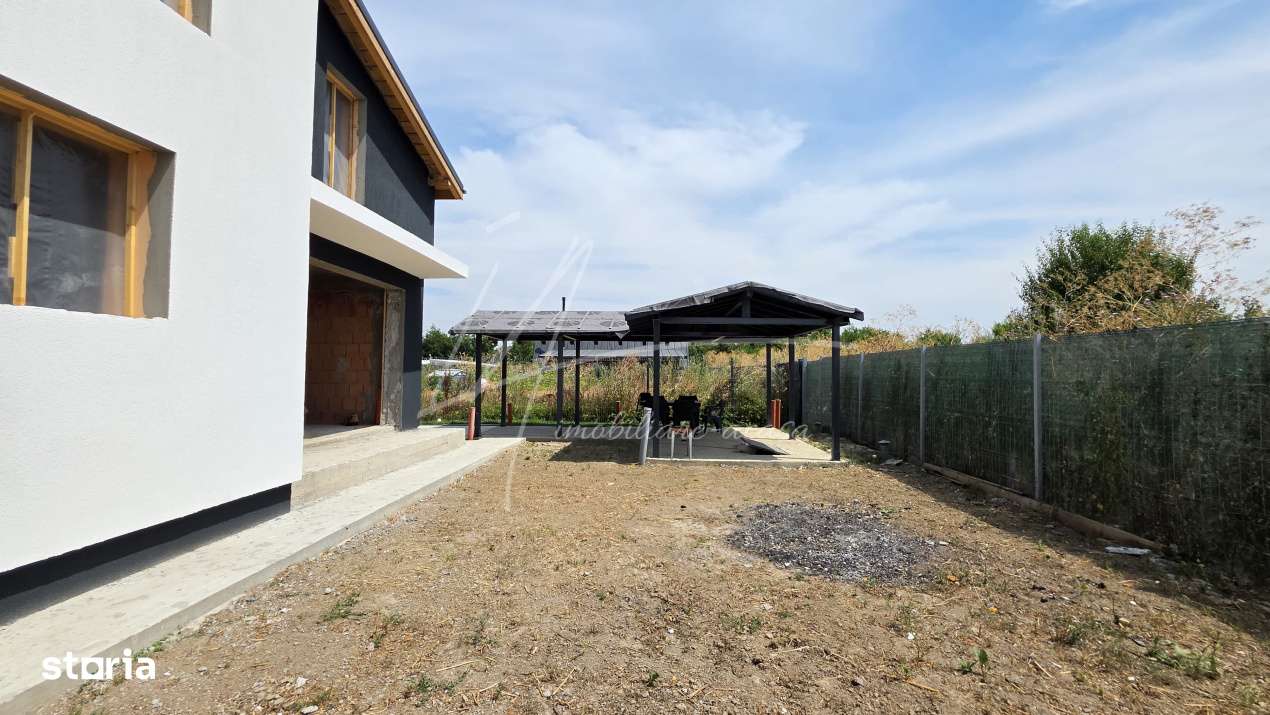 Balotesti, Ion lahovari, toate utilitatile, casa individuala, direct p-14