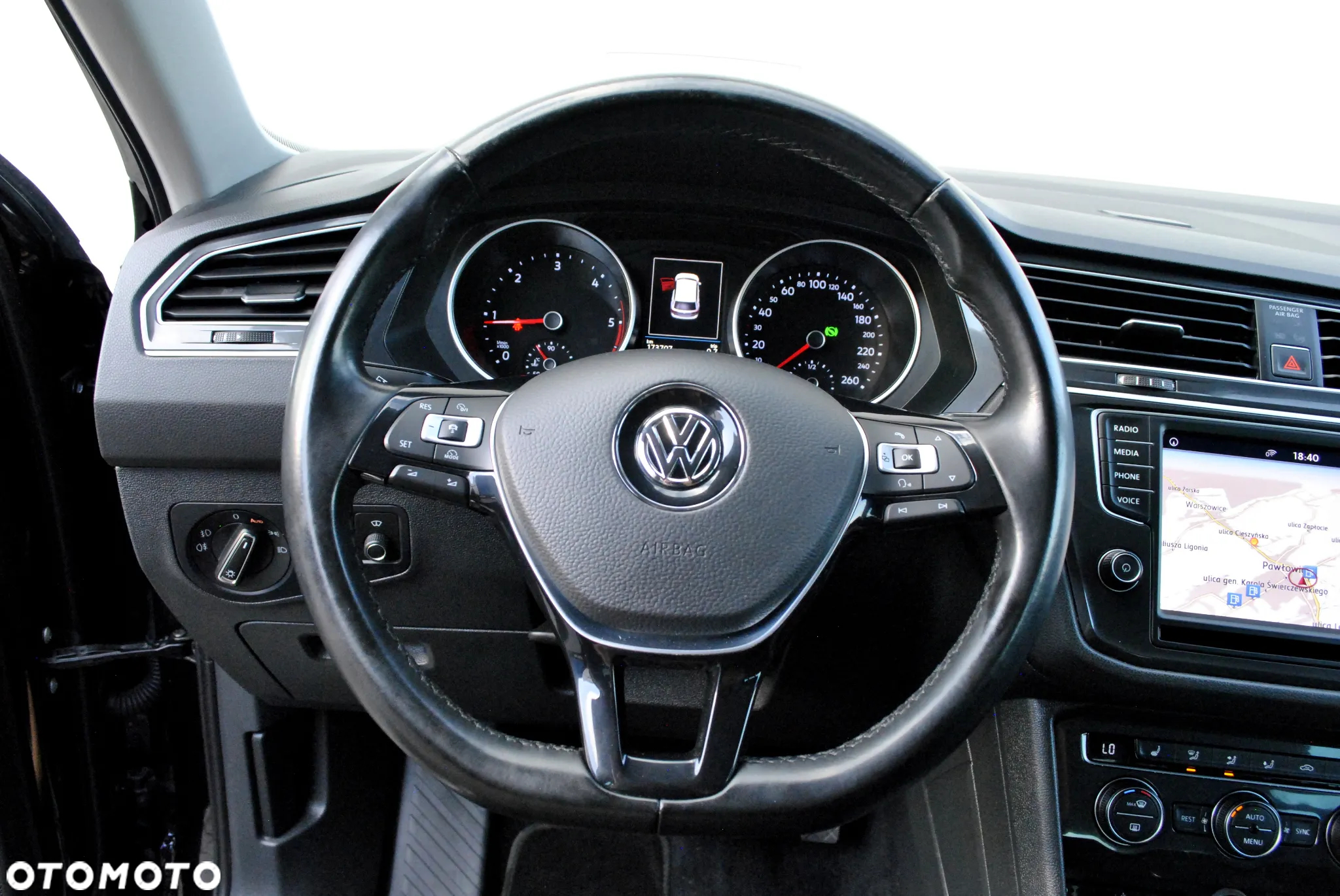 Volkswagen Tiguan 2.0 TDI SCR (BlueMotion Technology) DSG Highline - 32