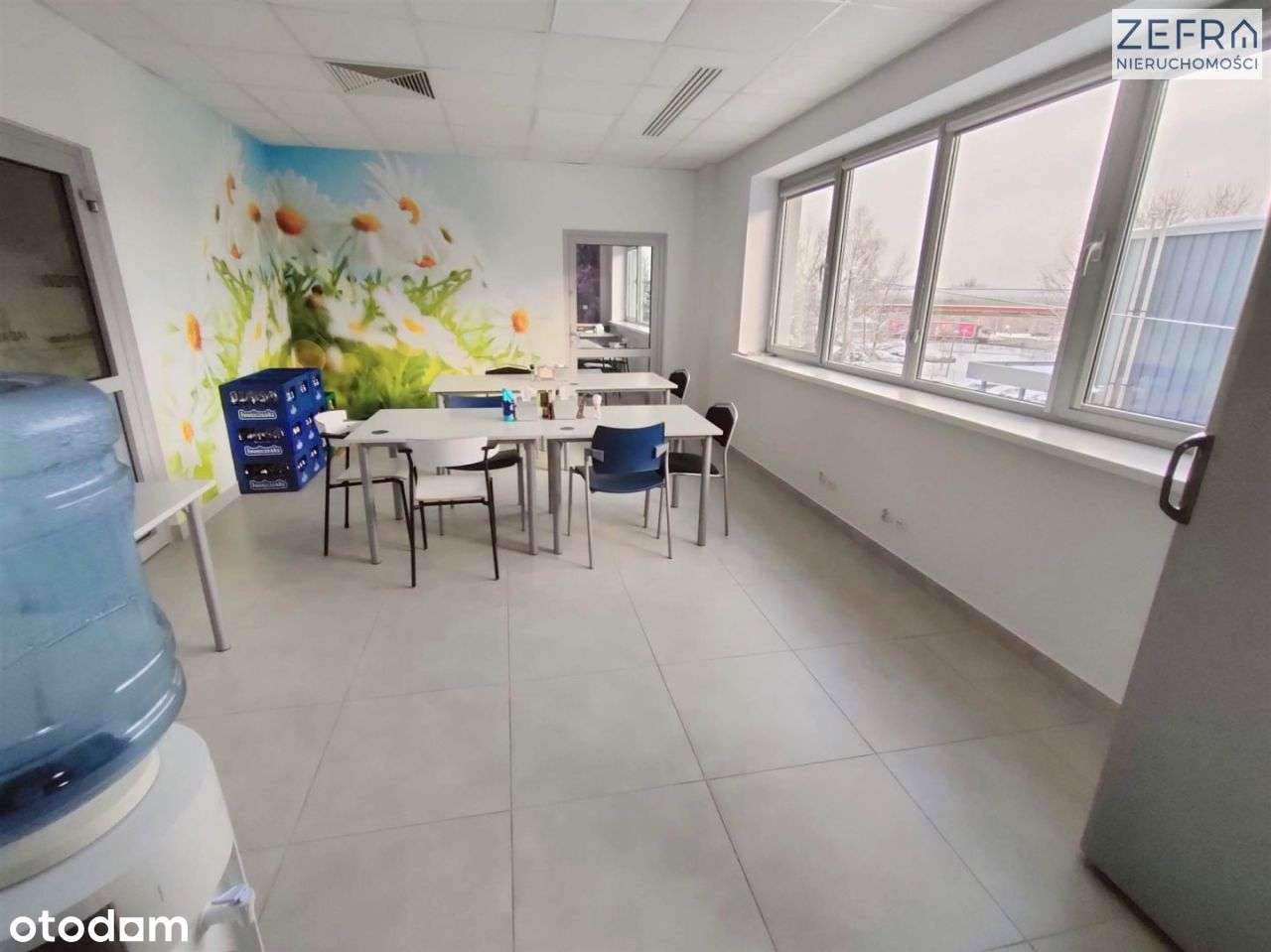 Biurowiec*2874m2*Najemca*Bronowice Wielkie*-5