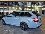 Skoda Octavia Combi 2.0 TDI 4x4 DSG RS - 5