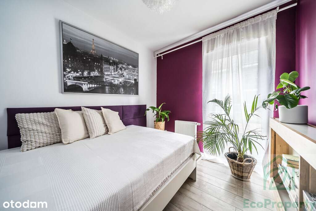 3 pokoje z ogródkiem-6