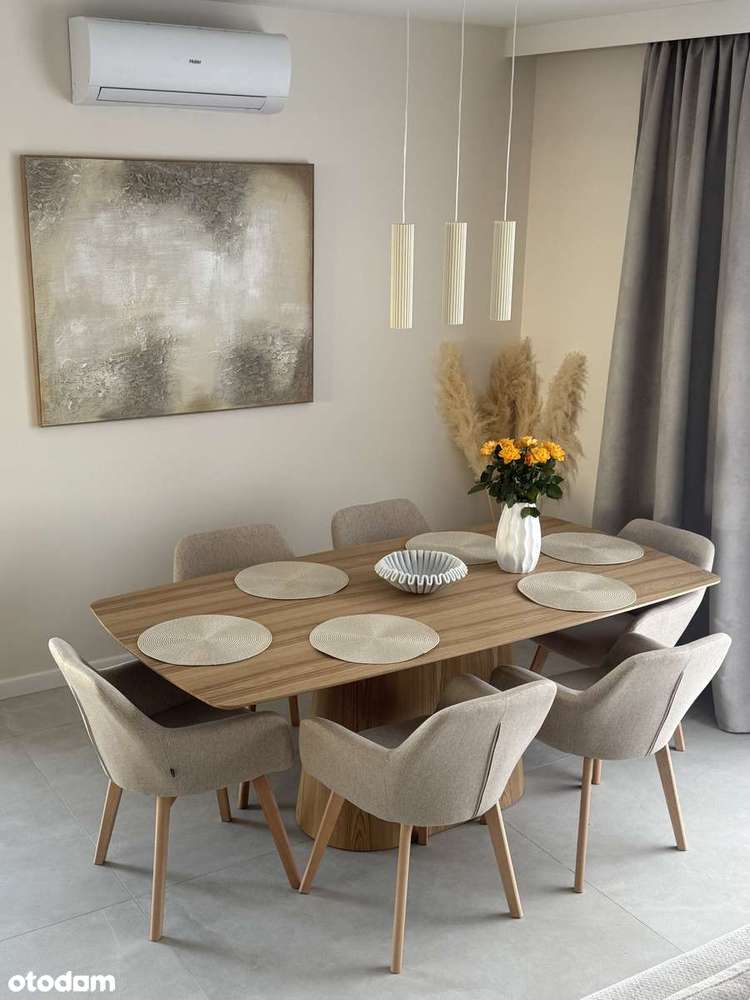 NOWY DOM BLIŹNIAK! Wysoki standard wykończenia! - Pełny obrazek: 5/20