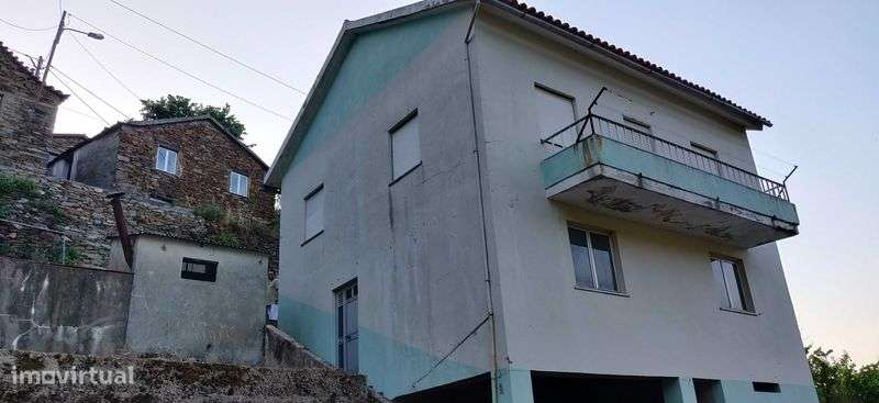 Vende-se Moradia em Aldeia - Grande imagem: 4/11