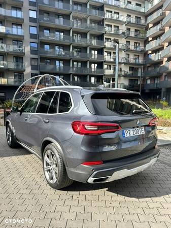 BMW X5 xDrive30d sport - 4