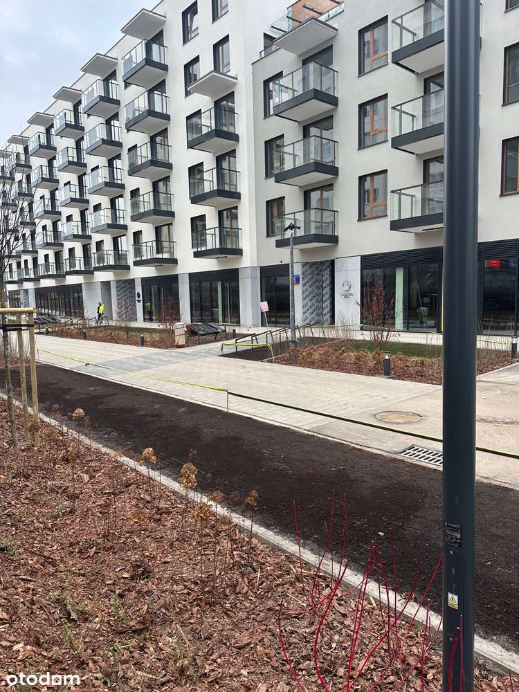 Wynajmę 42m2 ul.Rudnickiego 5/ ul. Maczka *Warszawa*Bielany* - Pełny obrazek: 4/5