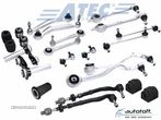 Brate BMW E39 seria 5 kit 25 piese fata si spate NOI ! - 1