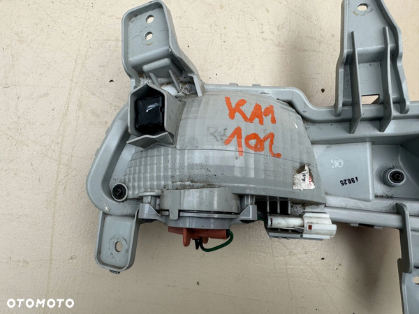 HYUNDAI I30 III 3 N 17- LAMPA PRZECIWMGIELNA PRAWA TYLNA PRAWY TYŁ 92406-S0 - 13