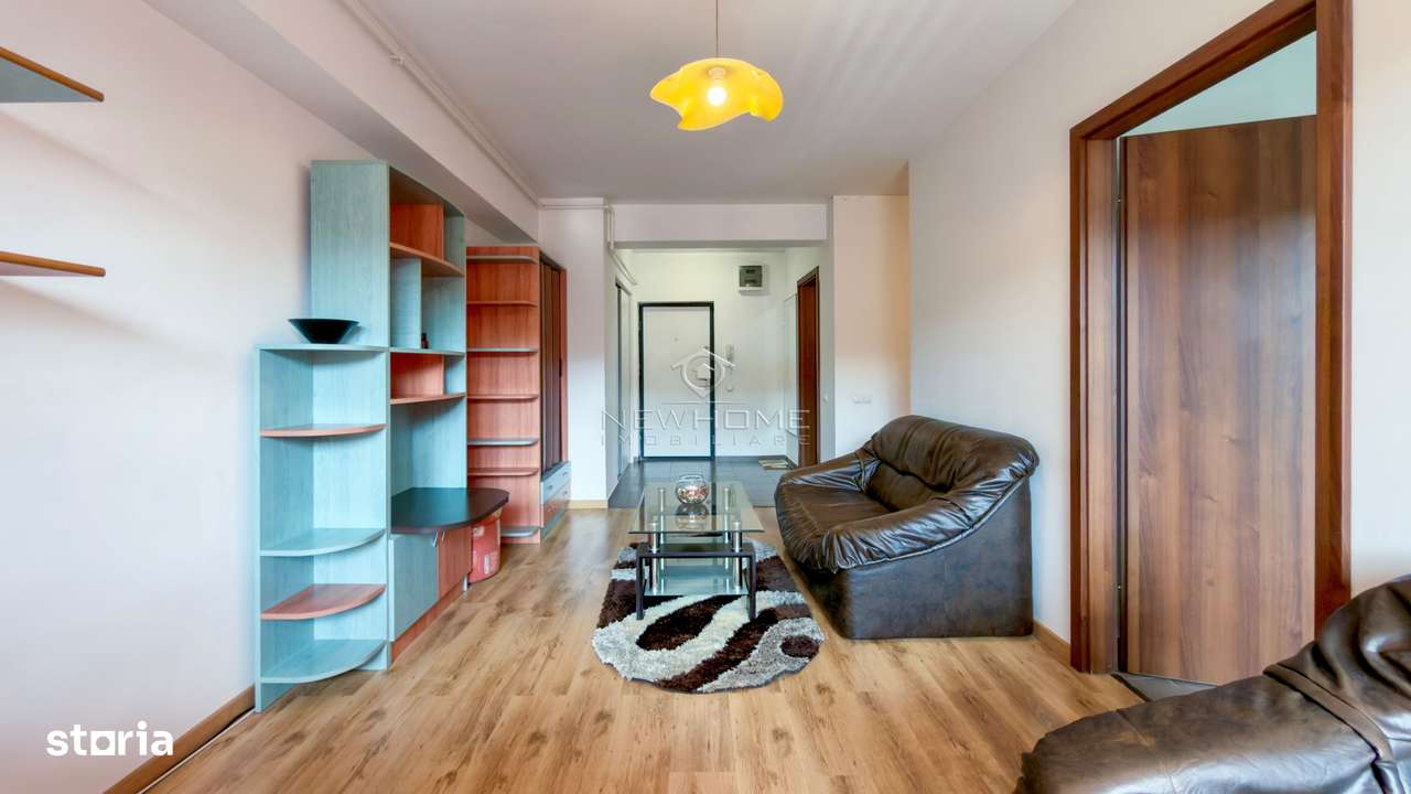 Apartament de vanzare 1 camera, zona Iulius Mall, FSEGA-7
